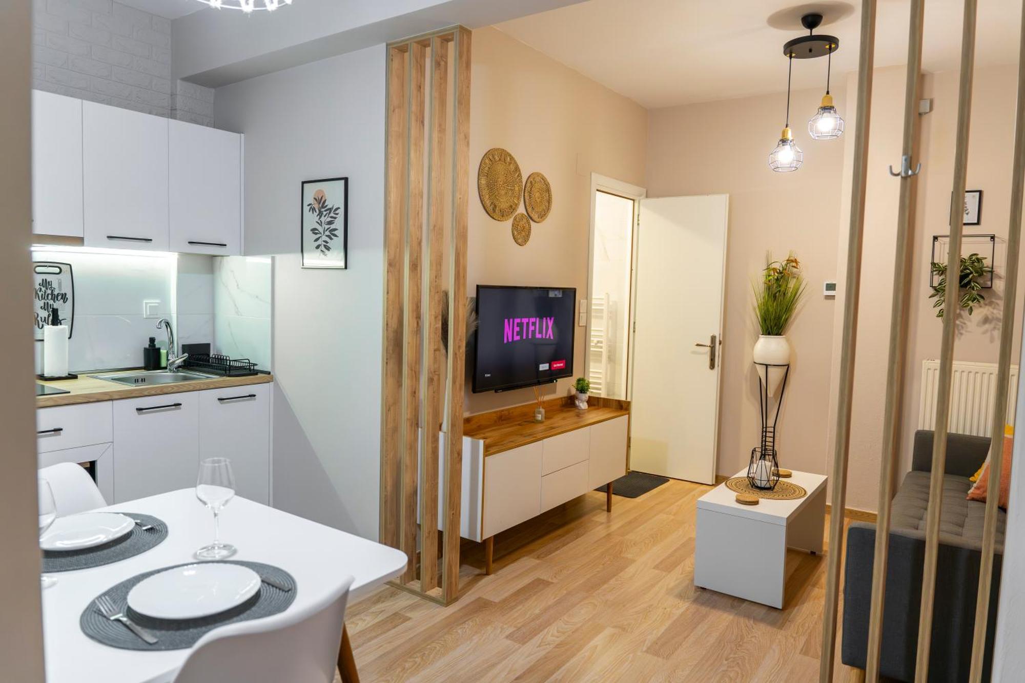 Novos Guesthouse Meteora Kalambaka Eksteriør billede